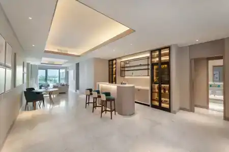 Five Luxe Jbr - 72