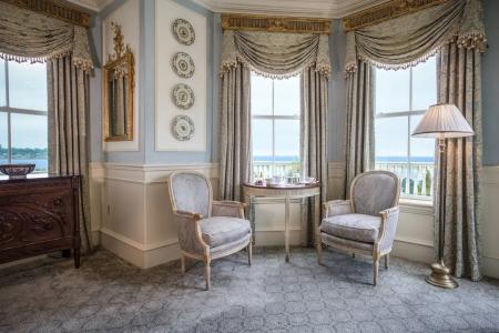 The Chanler at Cliff Walk - 73