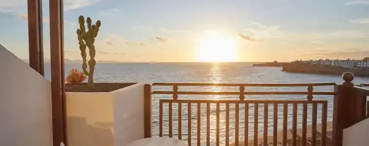 Sandos Papagayo - 55