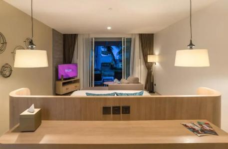 Centara Ao Nang Beach Resort & Spa Krabi - Sha Plus - 72