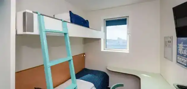 Cabinn Metro - 31