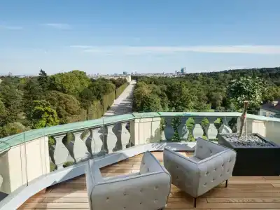 Austria Trend ParkSchönbrunn Wien - 75