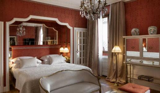 Helvetia&Bristol Firenze – Starhotels Collezione - 55