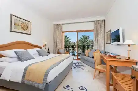 Mövenpick Resort & Marine Spa Sousse - 34