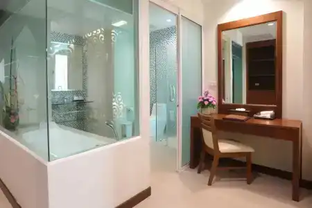 a2 Pool Resort - Sha Plus - 10
