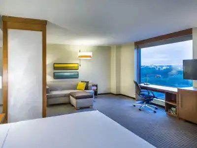 Hyatt Place Washington D.C./National Mall - 42