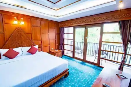 Duangjitt Resort And Spa - Sha Plus - 79
