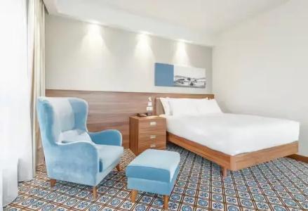 Hampton by Hilton Oswiecim - 25