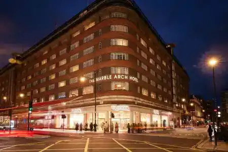 Amba Marble Arch - 0