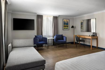Macdonald Holyrood & Spa - 45