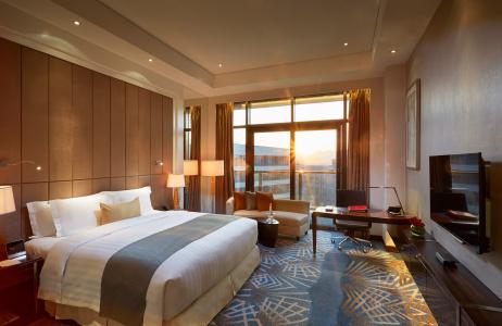 Gran Melia Xi'an - 29