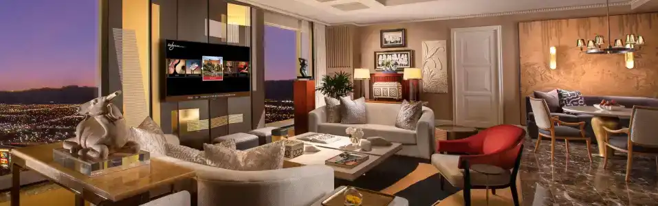 Wynn Las Vegas - 119