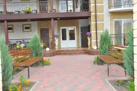 Афродита - 1
