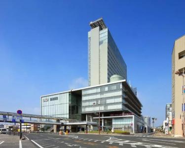 Ana Crowne Plaza Okayama, An Ihg - 0