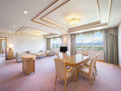Royal Nagano - 39