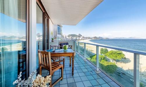 Pestana Rio Atlantica - 86