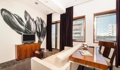 Ur Palacio Avenida - 42