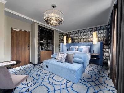 Starlight Suiten Budapest - 10