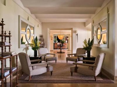Rosewood Castiglion del Bosco - 37