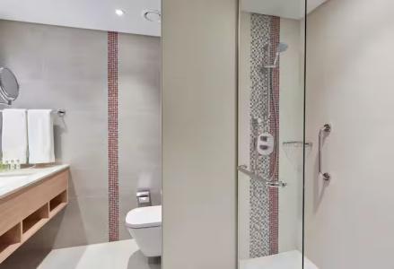 Hilton Garden Inn Muscat Al Khuwair - 22