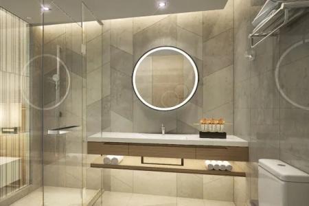 Holiday Inn Chengdu Qinhuang, An Ihg - 54