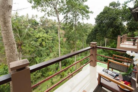 Beji Ubud Resort - 50