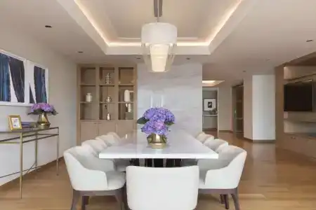 Siam Kempinski Bangkok - Sha Extra Plus Certified - 86