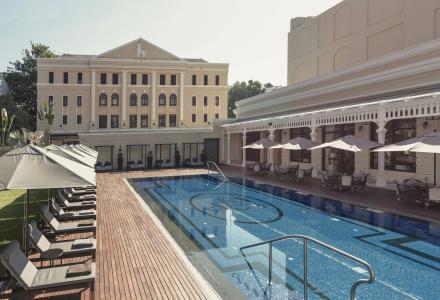 The Strand, Yangon - 25
