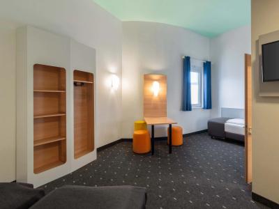 b&b Wuppertal - 22