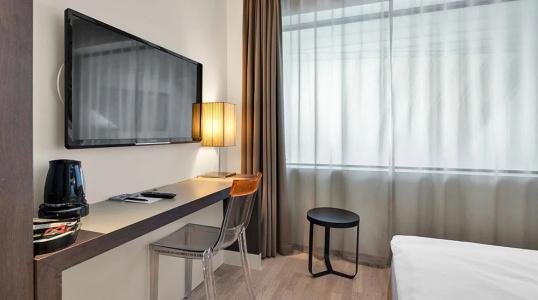 Clarion Trondheim - 37