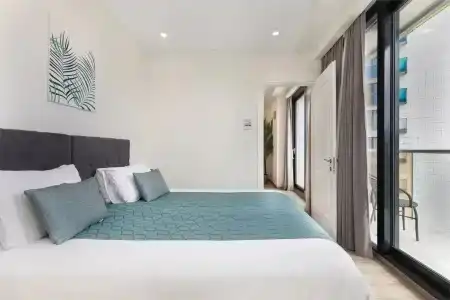 Bellevue Residential Batumi - 118