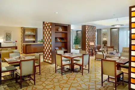The Ritz-Carlton - 92