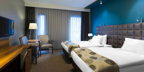 Holiday Inn Krakow City Centre, an IHG - 9