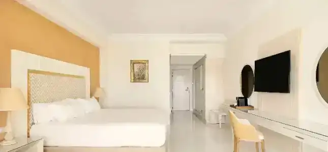 Hasdrubal Thalassa & Spa Djerba - 82