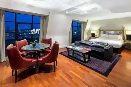 Radisson Blu Edwardian Hampshire, London - 50