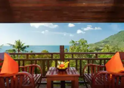 Ban's Diving Resort Sha Extra Plus - 40