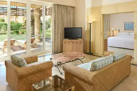 Sheraton Soma Bay Resort - 84