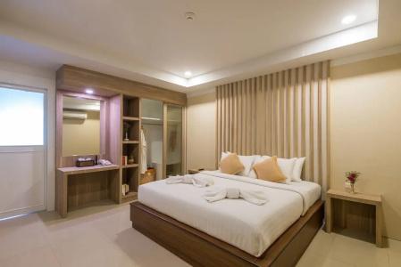 Lanta Sand Resort & Spa - 66
