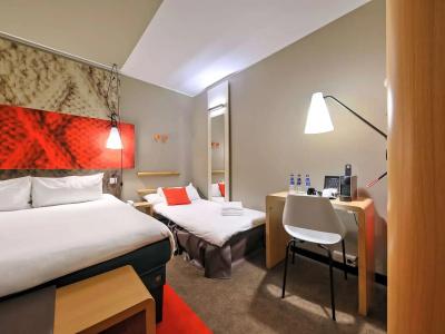 Ibis Gdansk Stare Miasto - 51