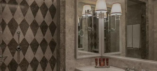 Çırağan Palace Kempinski Istanbul - 63