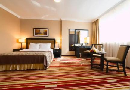 Executive Suites - 29