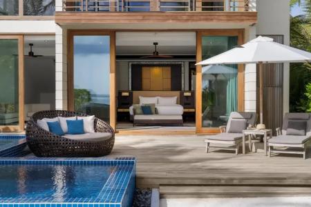 Radisson Blu Resort Maldives - 32