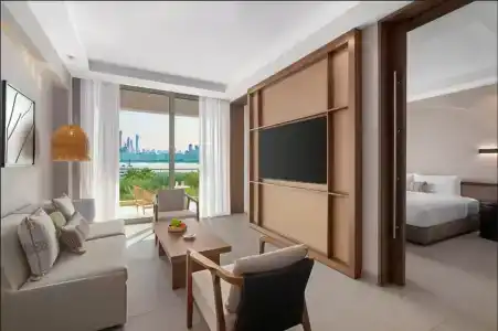 Rixos The Palm & Suites - Ultra All Inclusive - 74