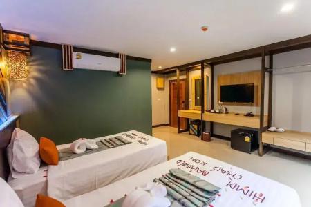 Phi Phi Don Chukit Resort - 72