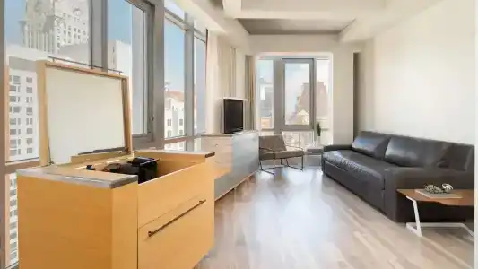 Hyatt Union Square New York - 64