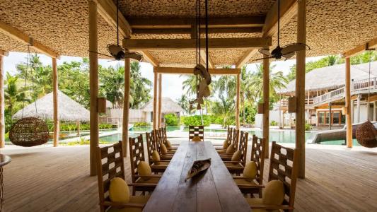 Soneva Fushi - 123