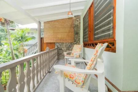 Romance Bungalows - 33