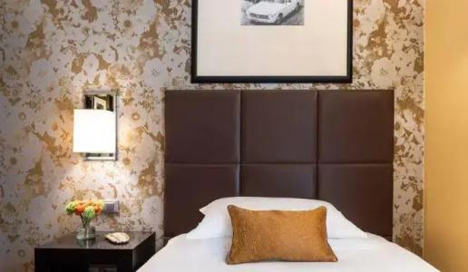 Starhotels Majestic - 27