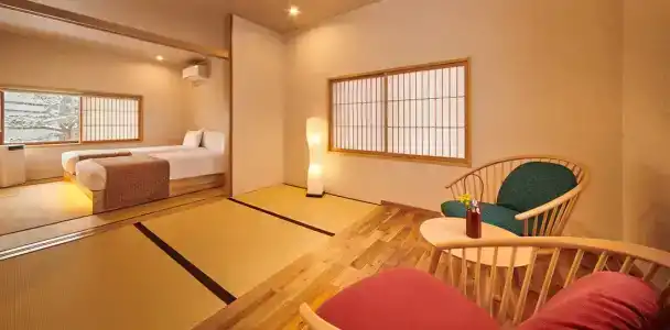 Ichinomatsu Japanese Modern - 18