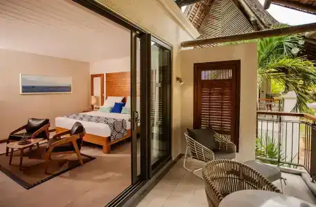 Paradis Beachcomber Golf Resort & Spa - 4
